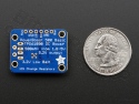 PowerBoost 500 Basic - 5V USB Boost @ 500mA from 1.8V+ - Adafruit 1903